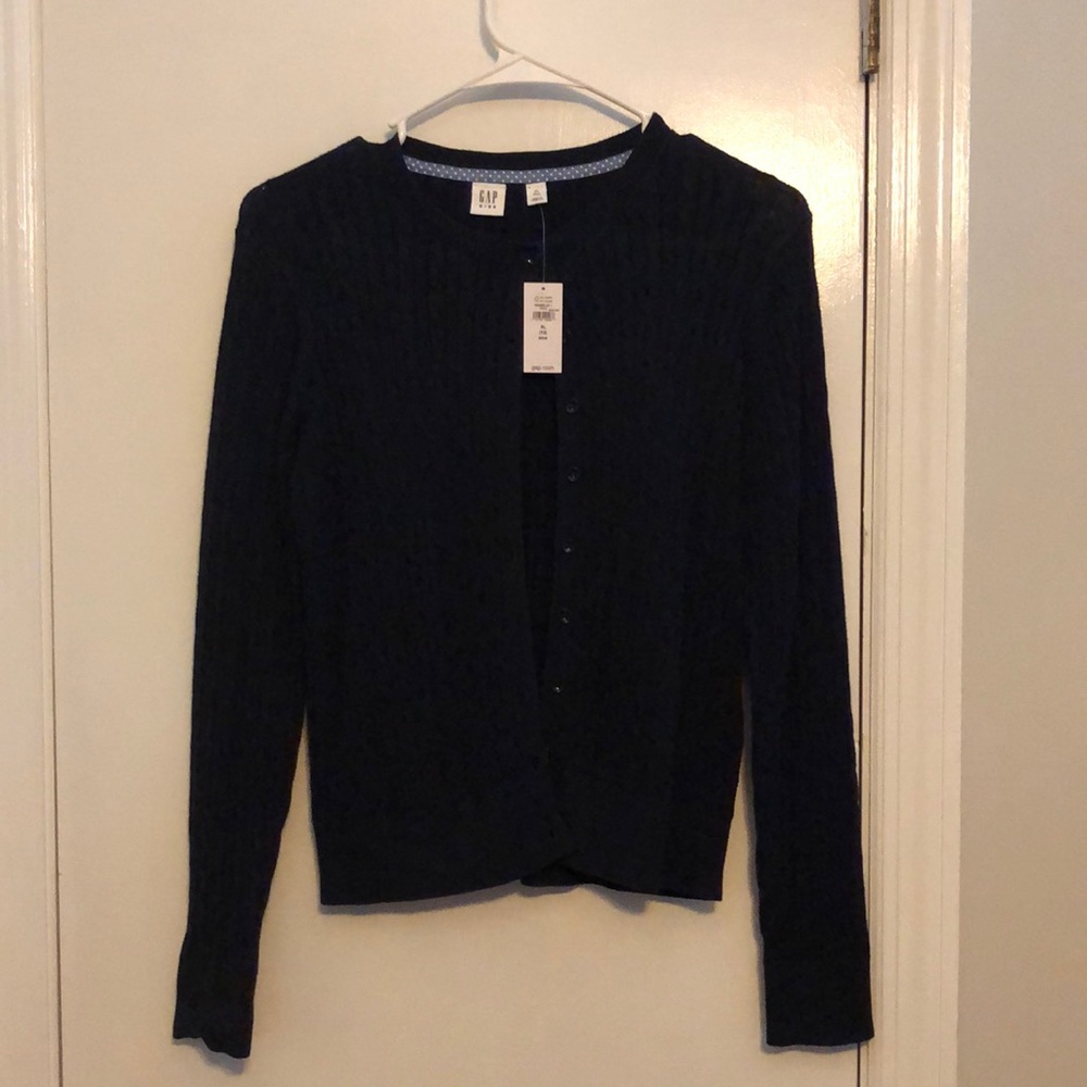 Gap Kids cardigan